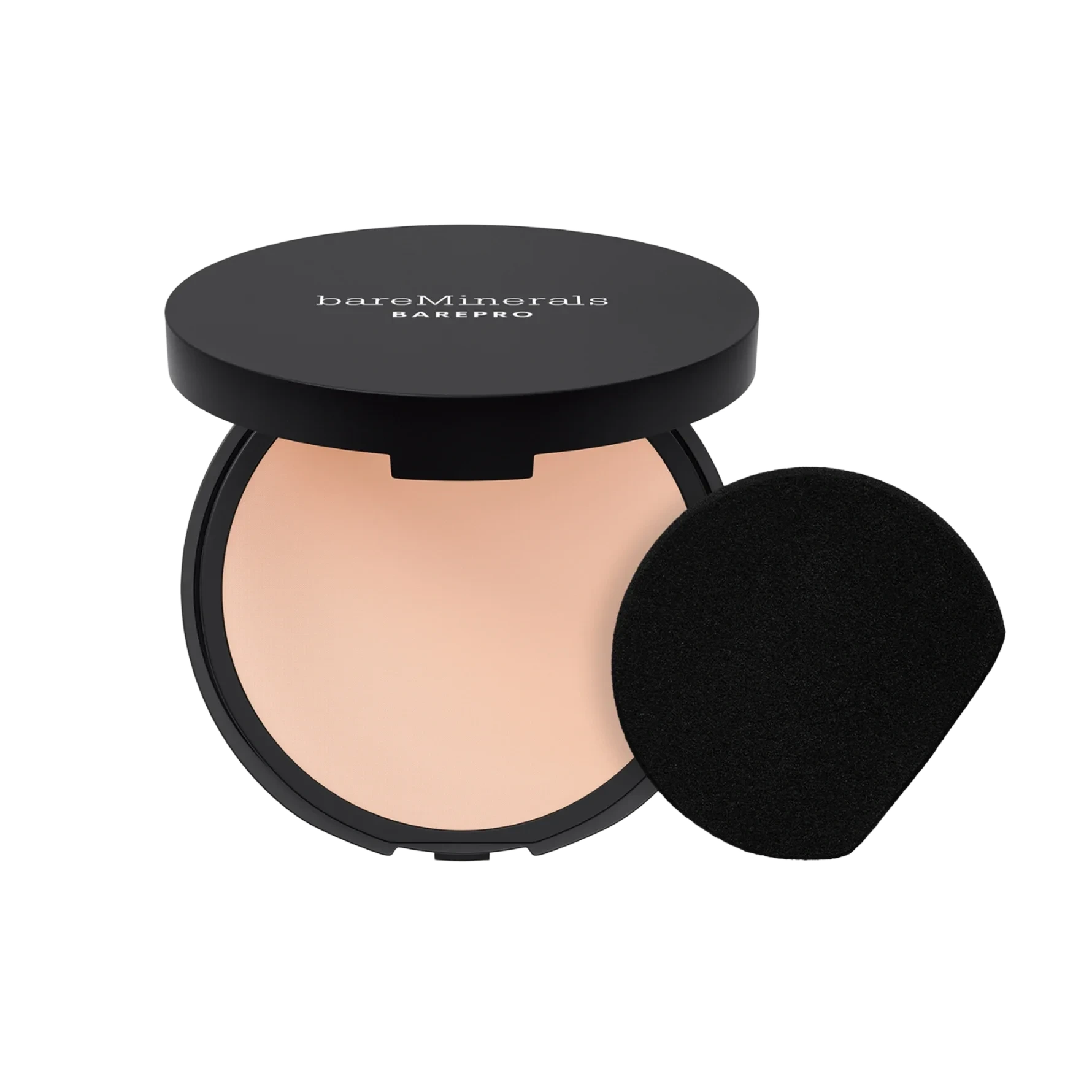 bareMinerals BAREPRO 24HR Skin-Perfecting Powder Foundation Fair 10 Cool