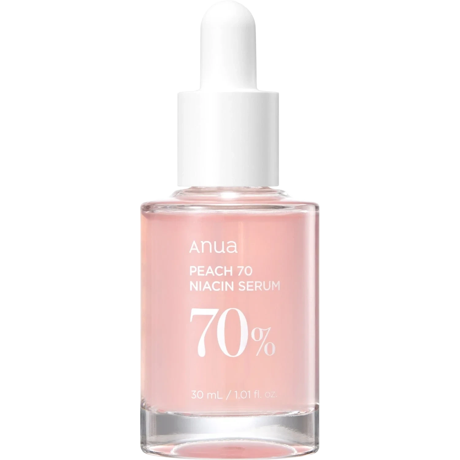 Anua Peach 70% Niacin Serum