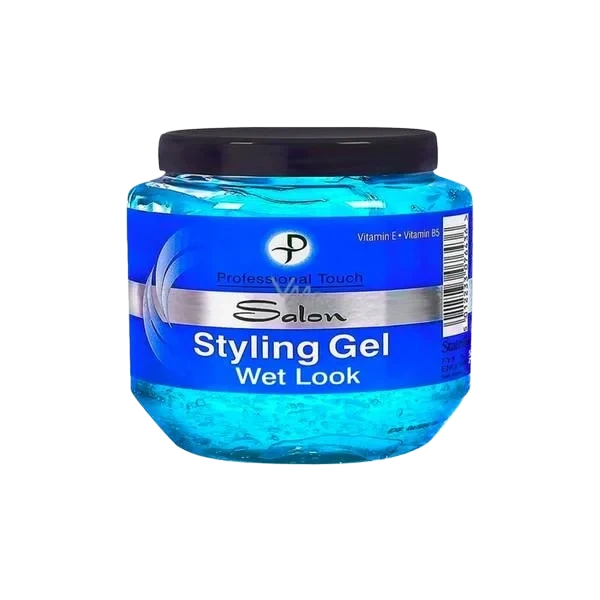 Styling Gel - Wet Look