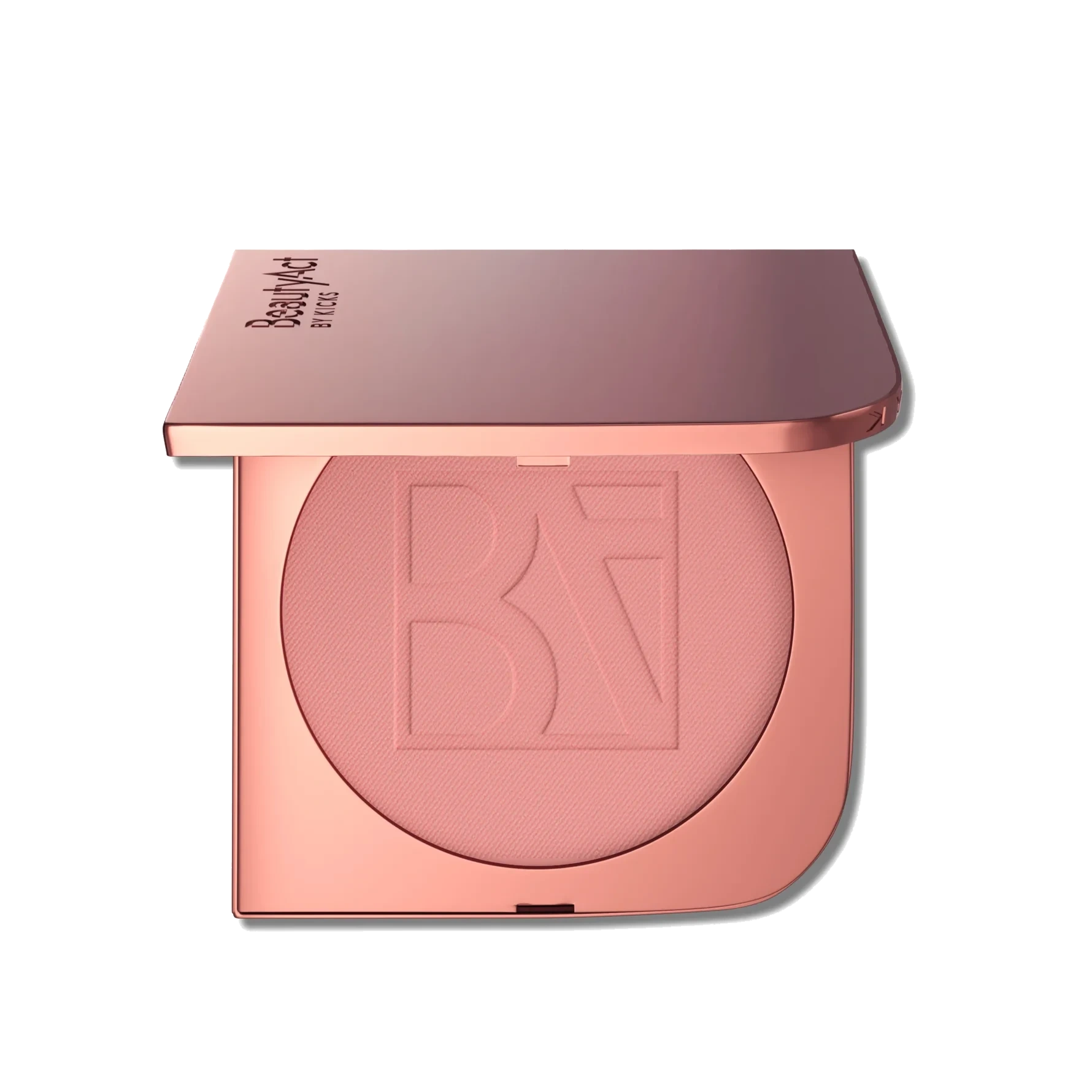 BeautyAct Silky-Soft Blush Date Night