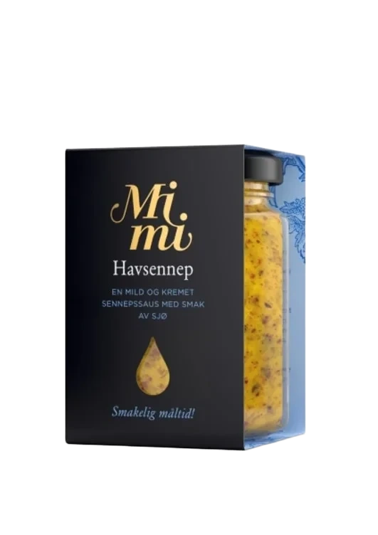 Mimi Havsennep