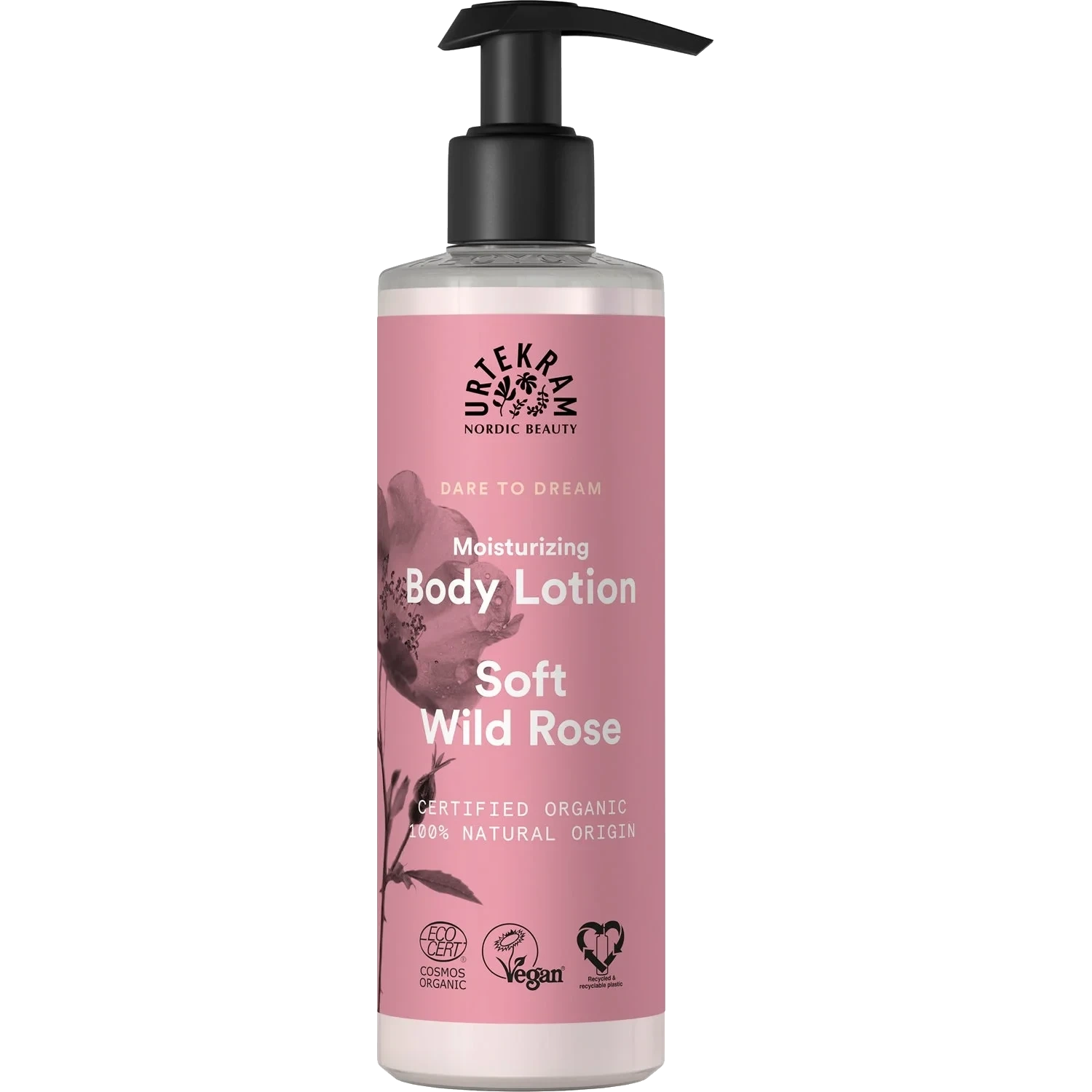 Urtekram Body Lotion