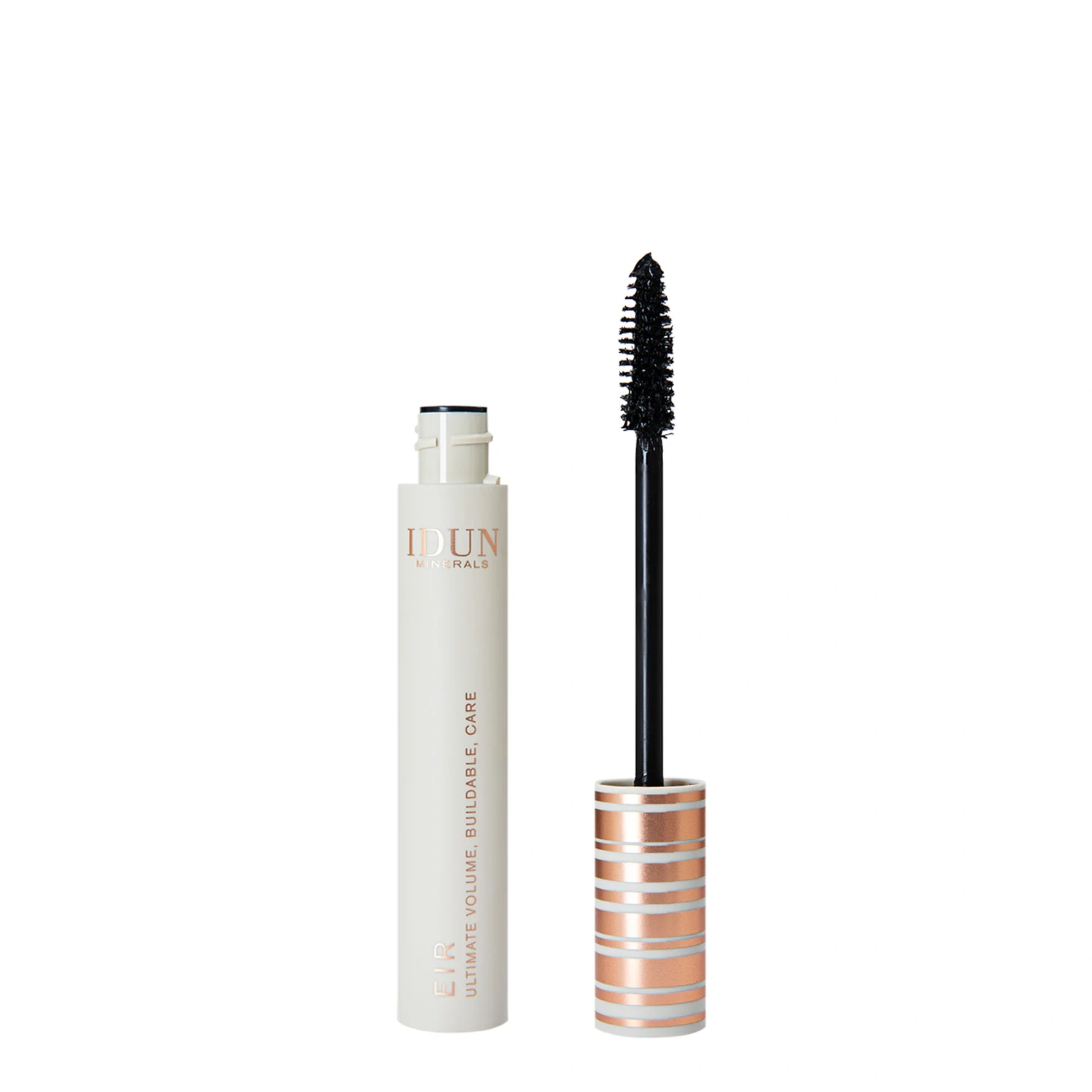 IDUN Minerals Mascara Eir Black