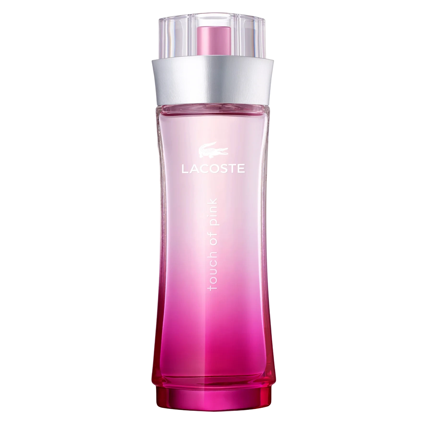 Lacoste Touch Of Pink Eau de Toilette 50 ml