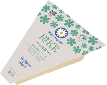 Rike mild