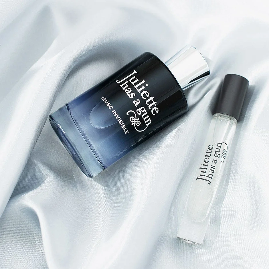 Juliette Has A Gun Musc Invisible Eau de Parfum 100 ml