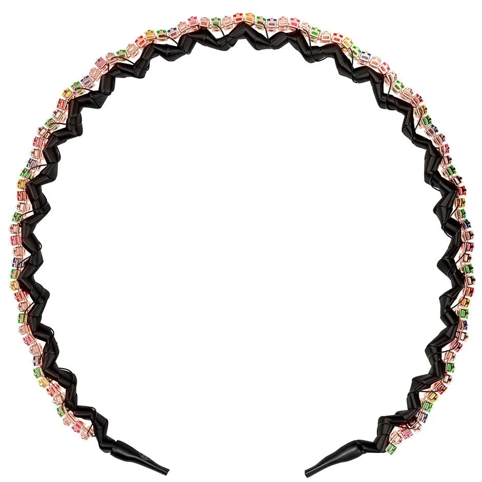 Invisibobble Rosie Fortescue Trendy Treasure Kit