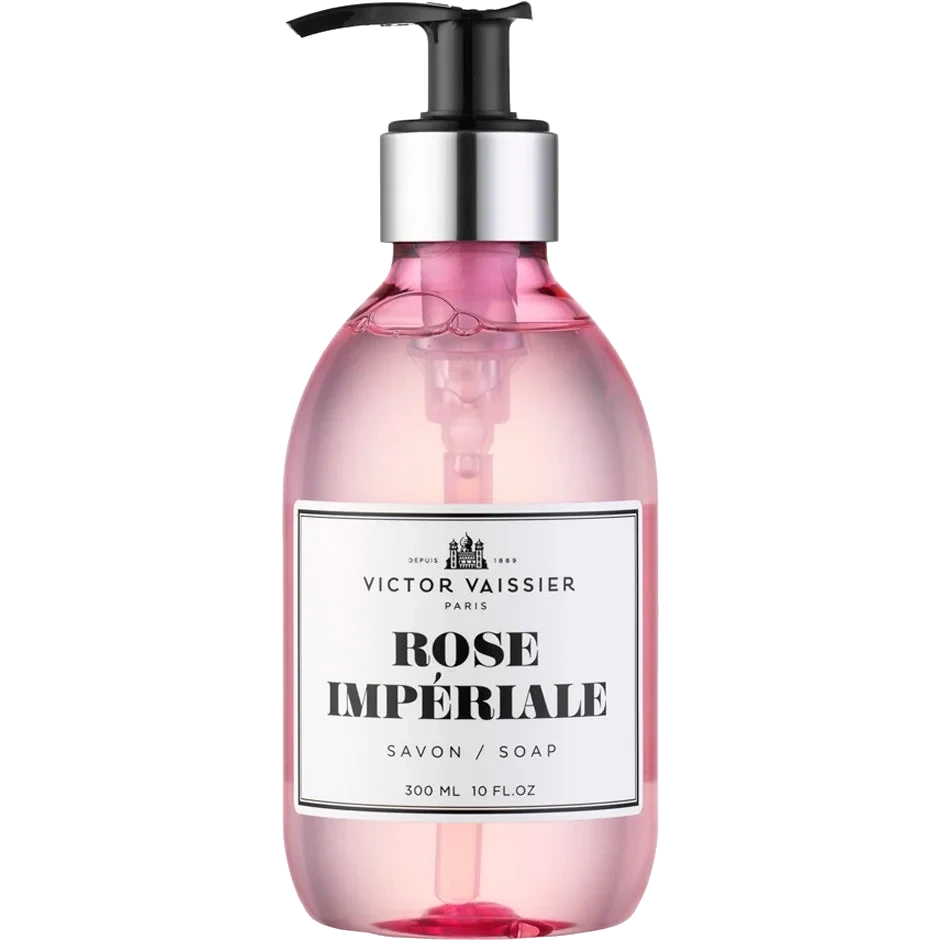 Victor Vaissier Soap