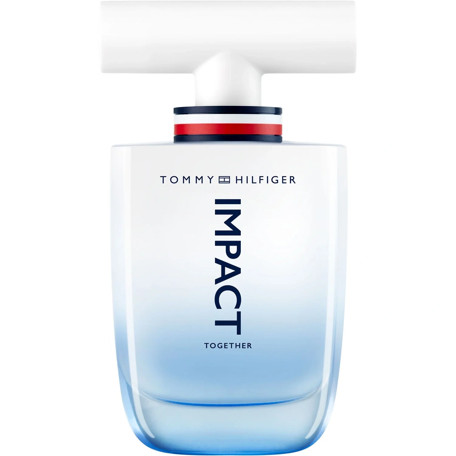Tommy Hilfiger Impact Together