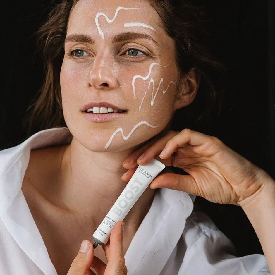 MÁDARA BOOST Amino-fill 3D Lifting Booster