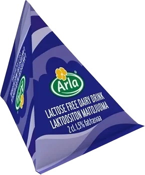 Laktosf mell mjdr