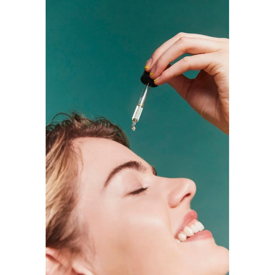 Caudalie Vinergetic C+ Overnight Detox Oil