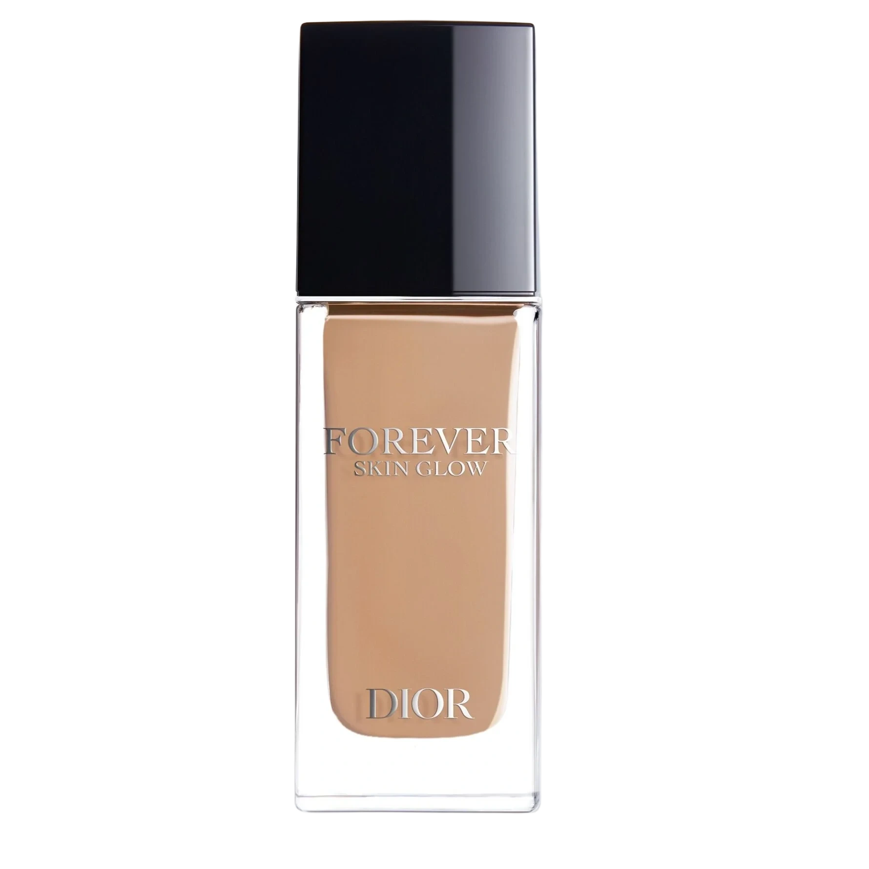 DIOR Forever Skin Glow 24h Hydrating Radiant Foundation 2,5N Neutral
