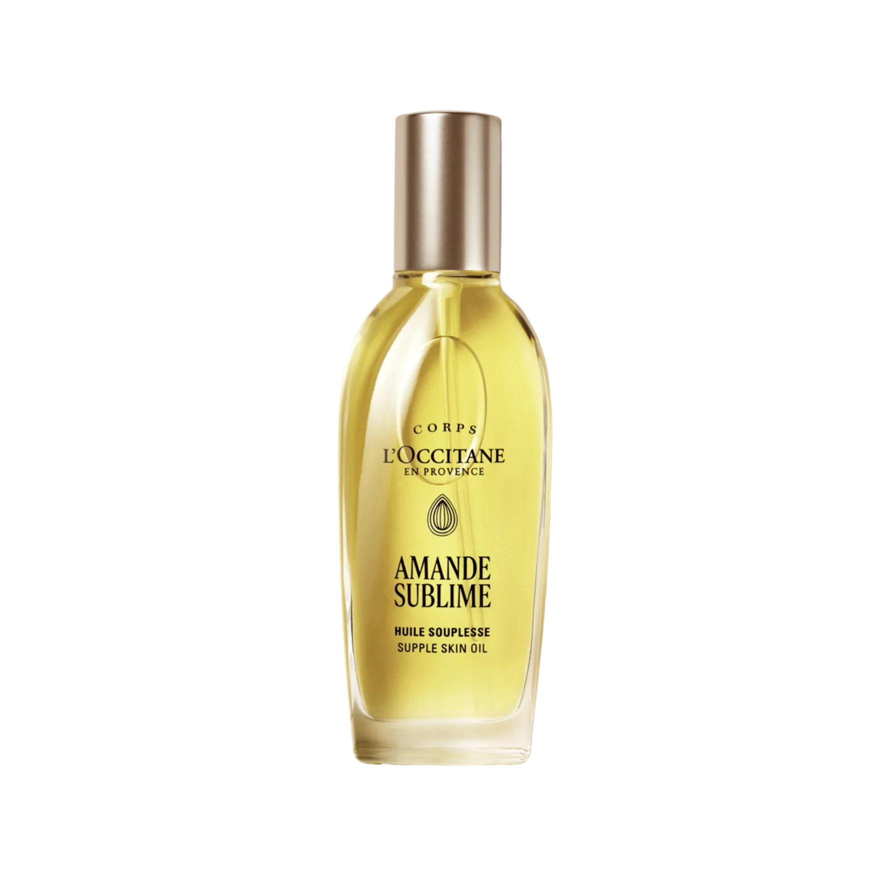 L'Occitane En Provence L'Occitane Almond Supple Skin Oil 100ml