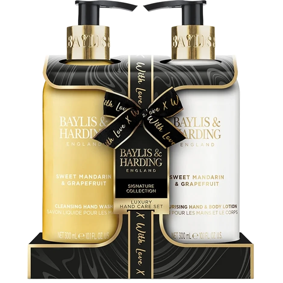 Baylis & Harding Sweet Mandarin & Grapefruit