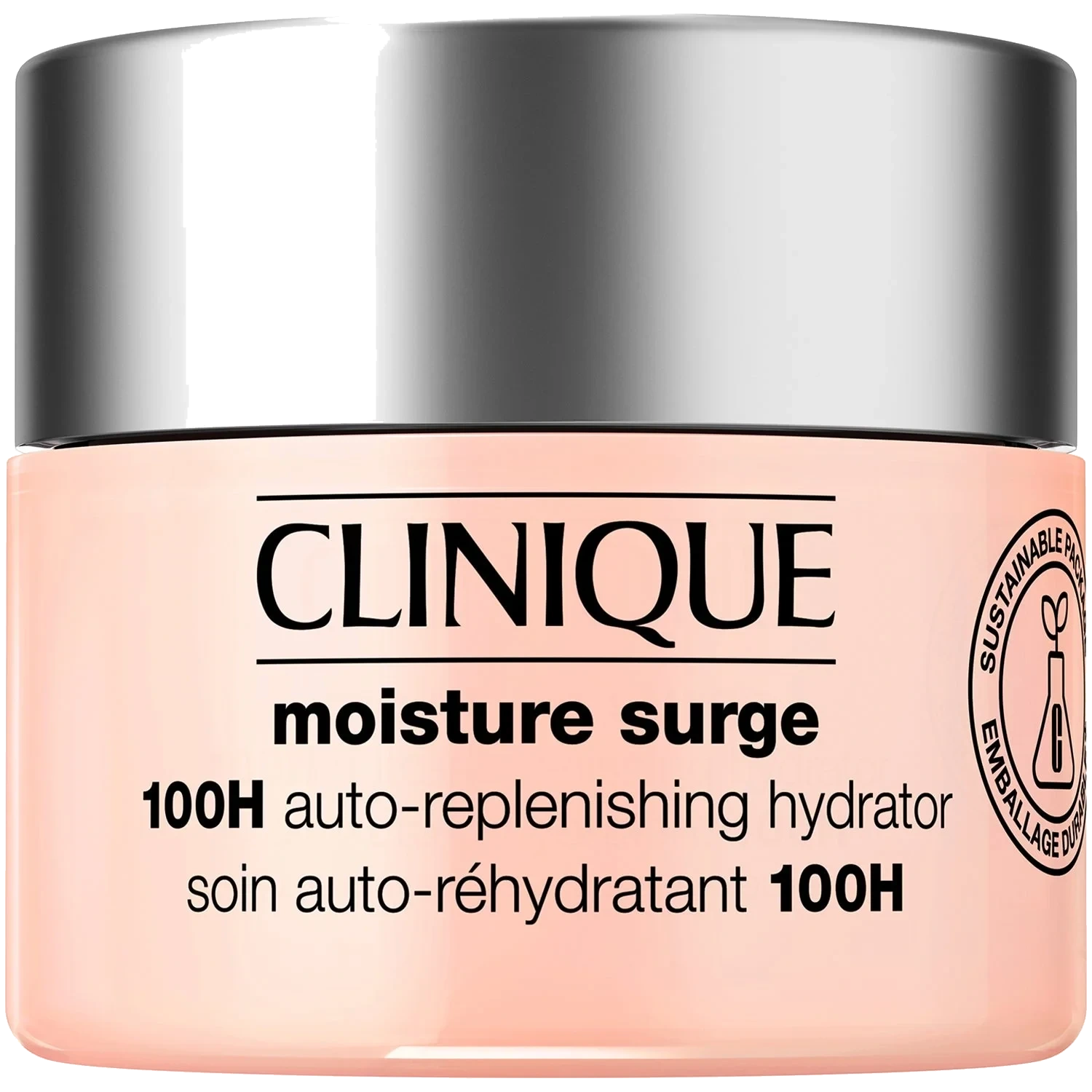 Clinique Moisture Surge 100H Auto-Replenishing Hydrator