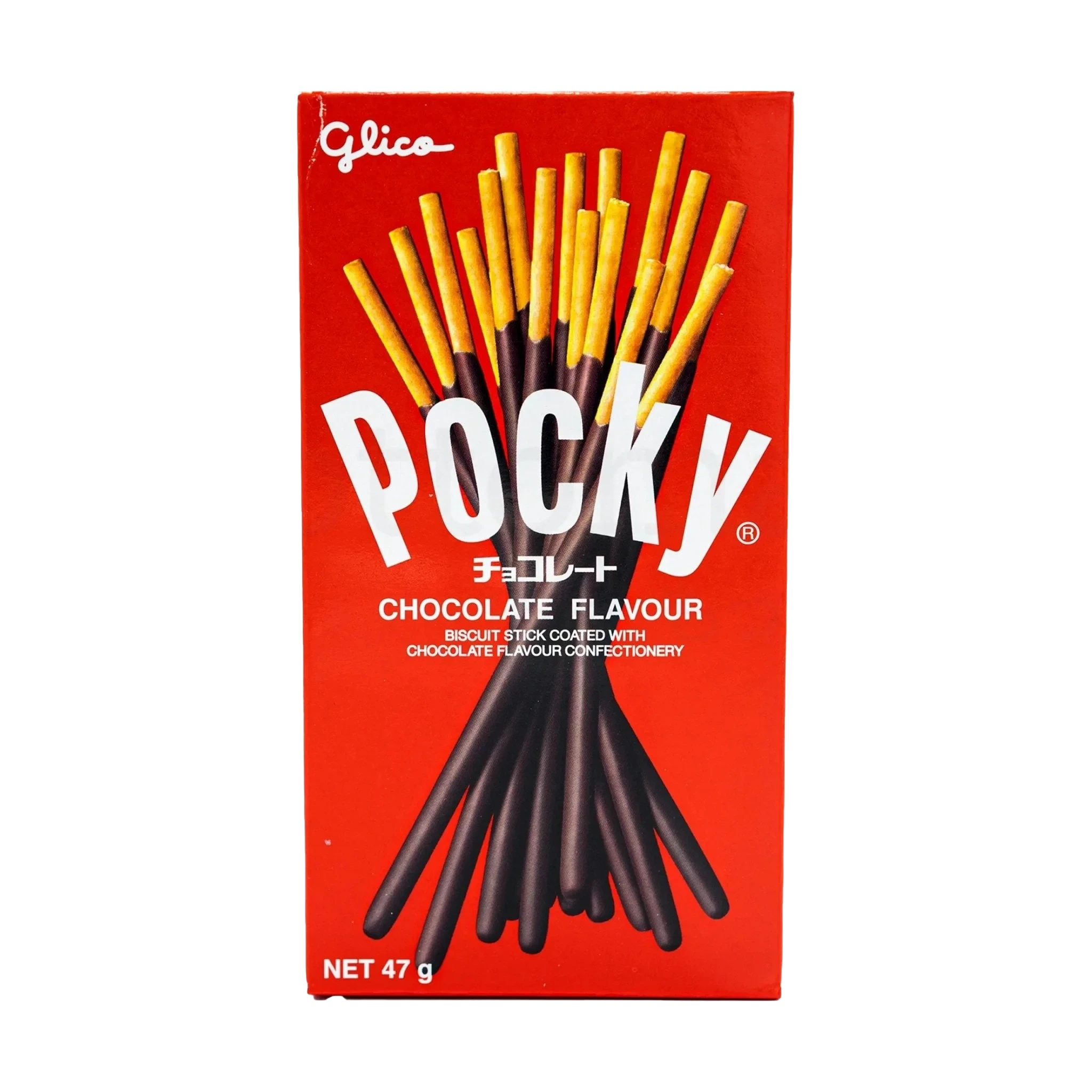 Pocky Chocolate 47 g