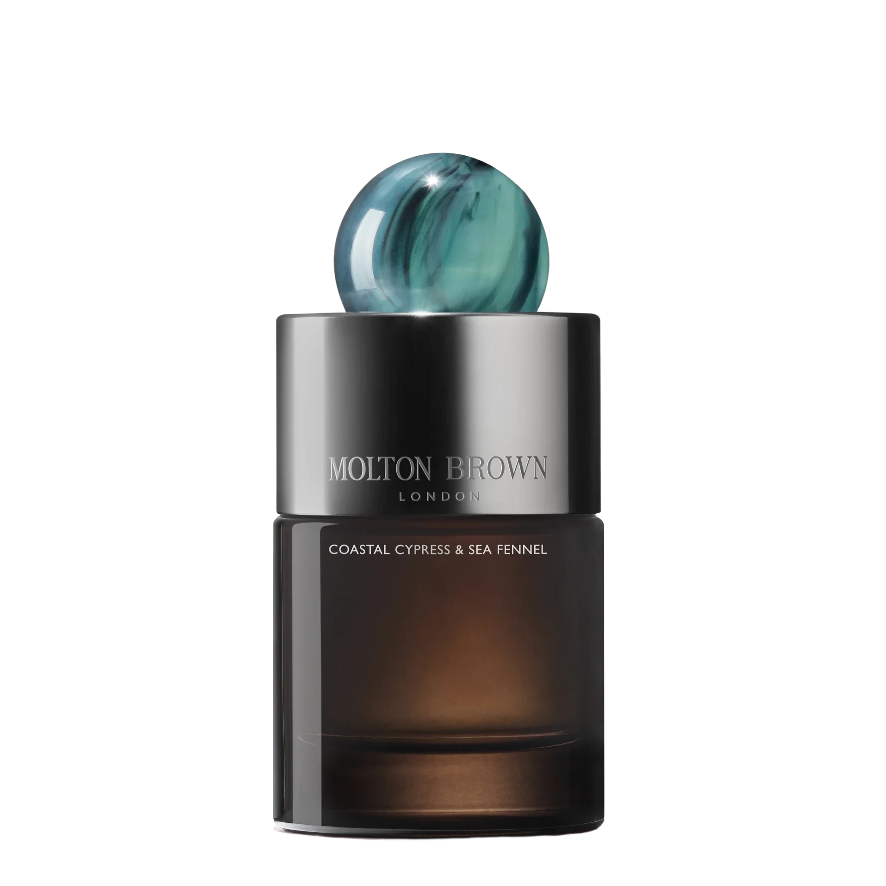 Molton Brown Coastal Cypress & Sea Fennel Eau de Parfum 100 ml