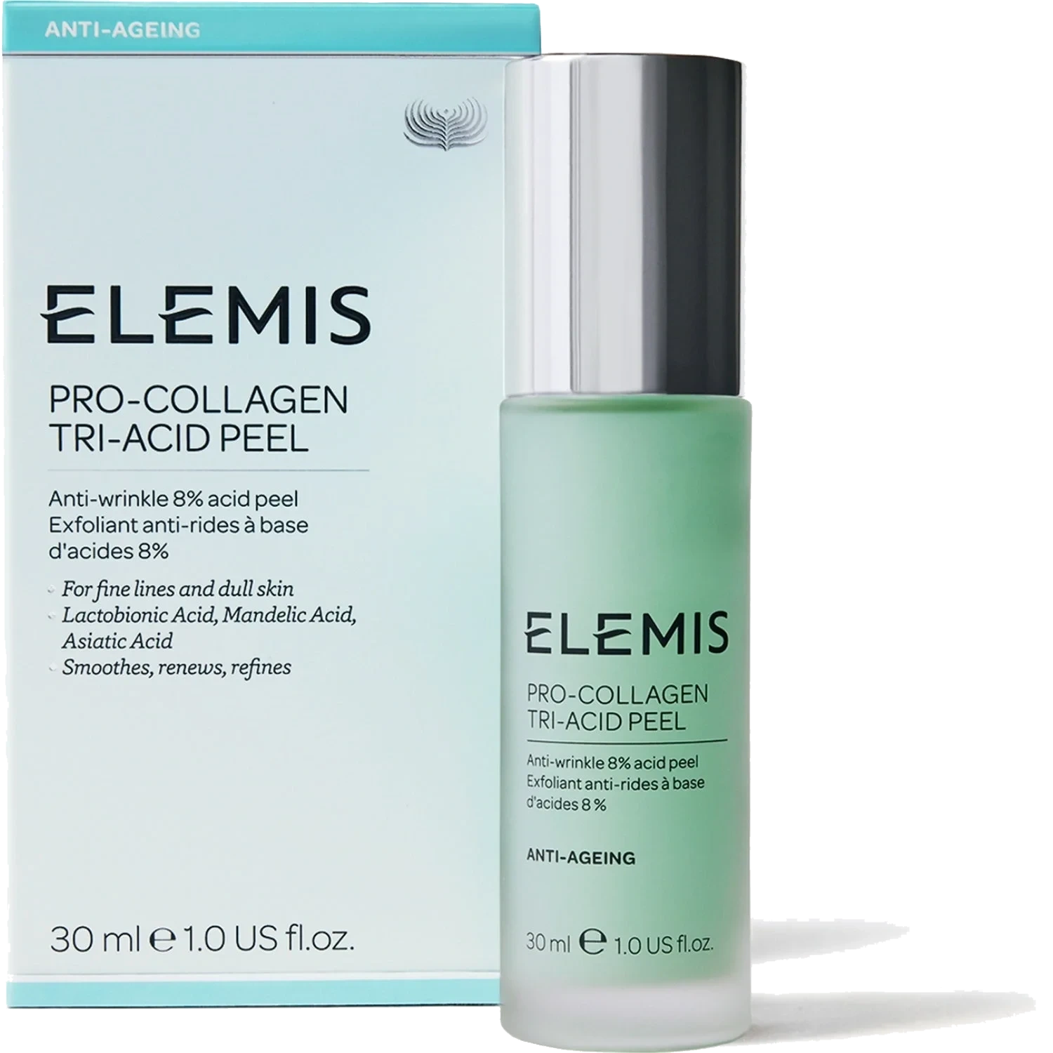 Elemis Pro-Collagen Tri-Acid Peel