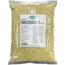 Pärlcouscous