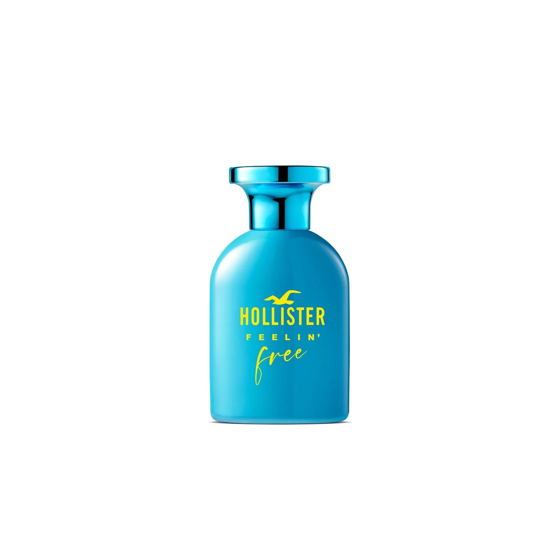 Hollister Feelin' Free For Him Eau de Toilette 50 ml