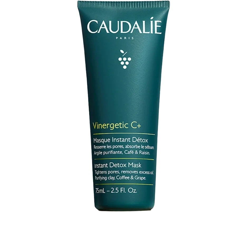 Caudalie Vinogetic C+ Instant Detox Mask