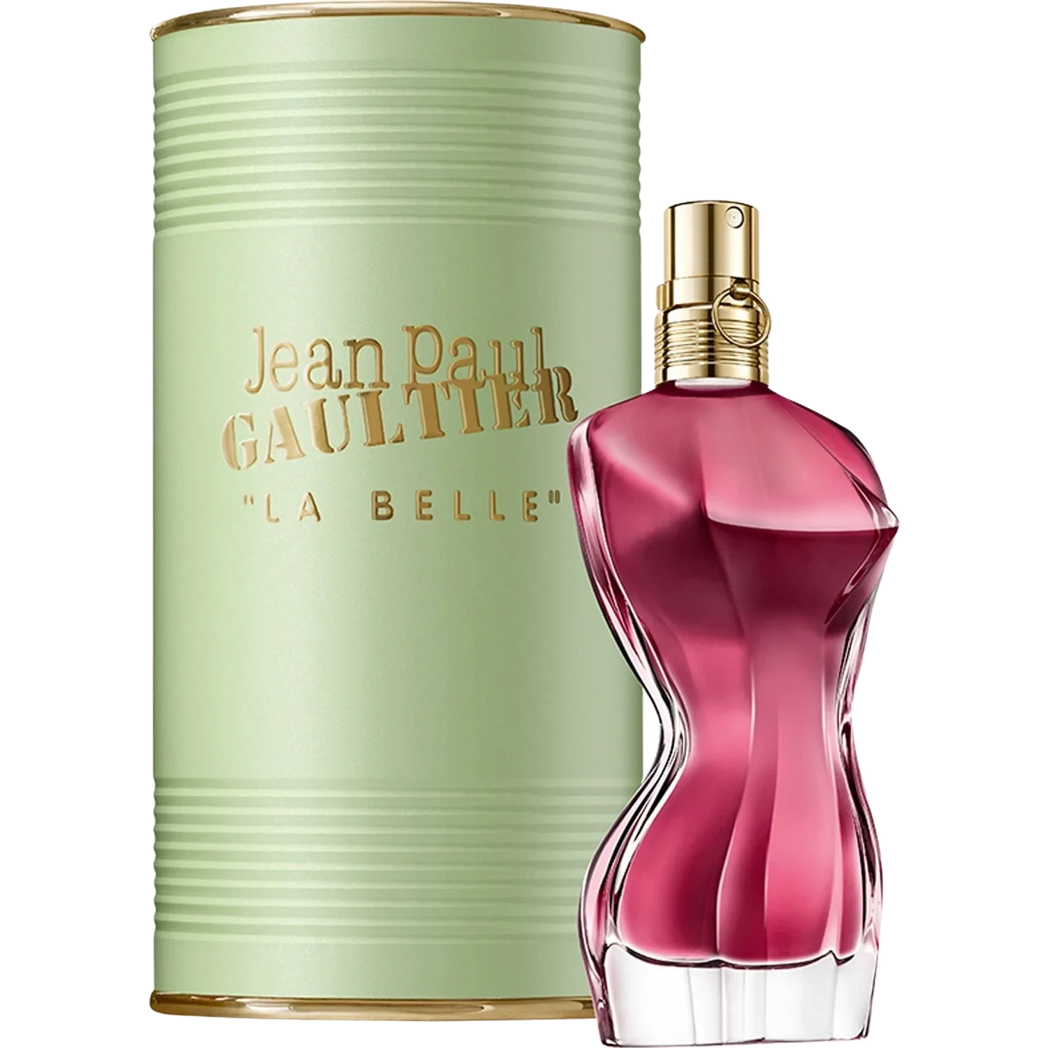 JEAN PAUL GAULTIER La Belle