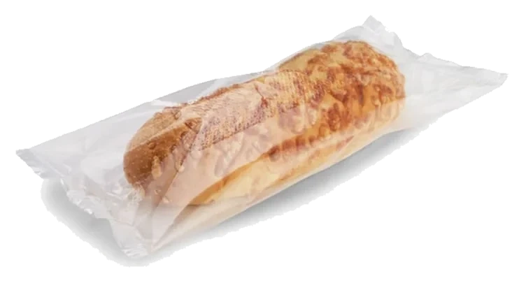 Ostebaguette 130g Bakehuset