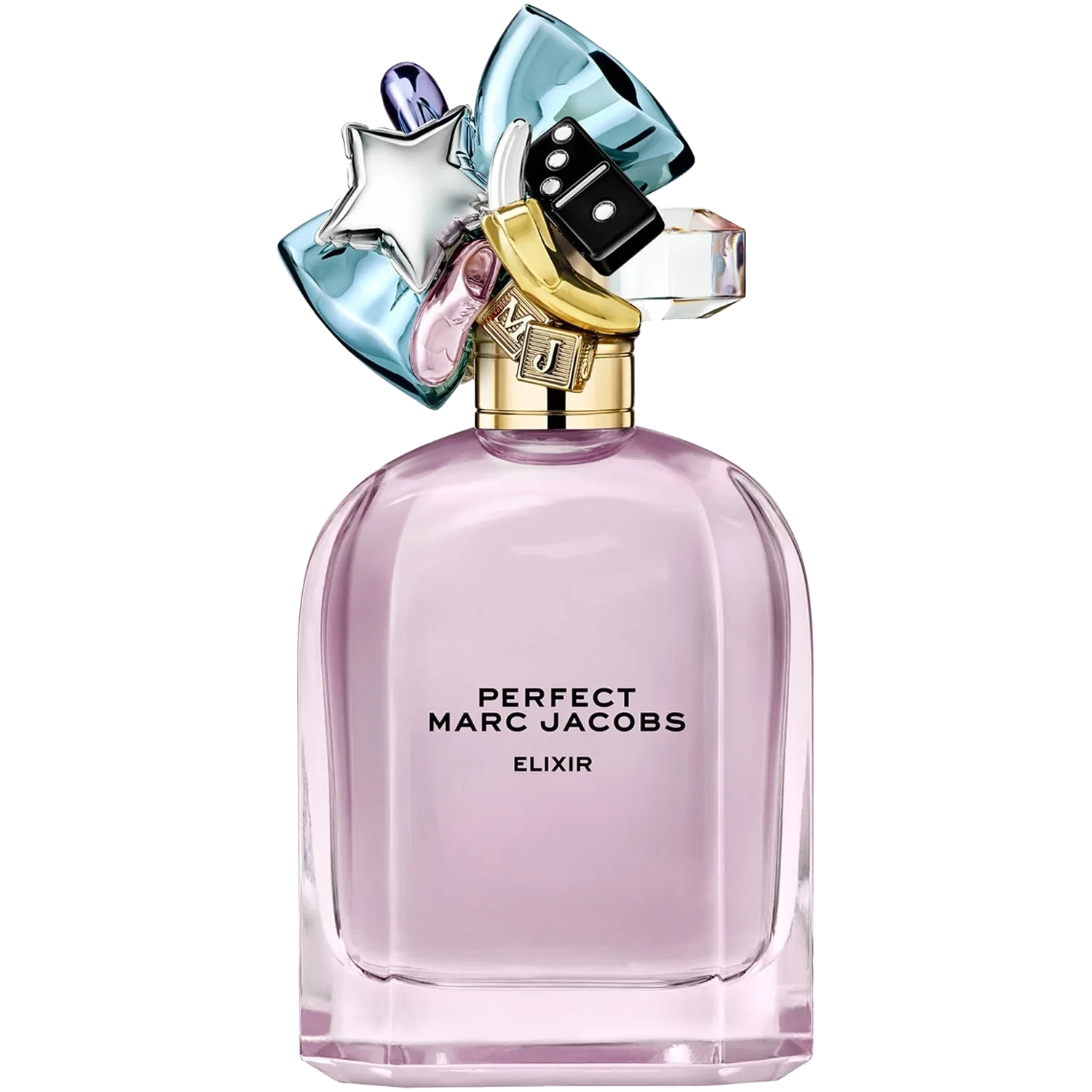 Marc Jacobs Perfect Elixir Eau de Parfum 100 ml