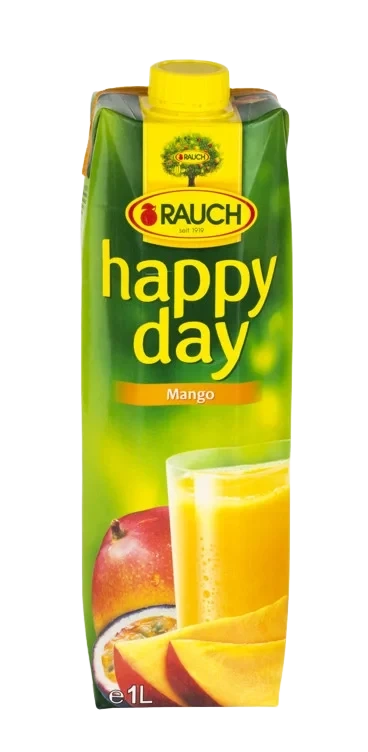 Happy Day Mango