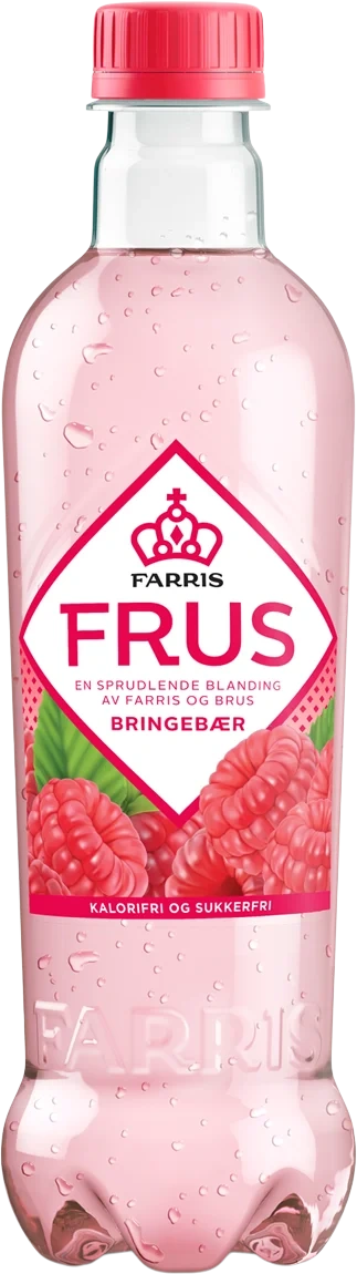 Farris Frus Bringebær