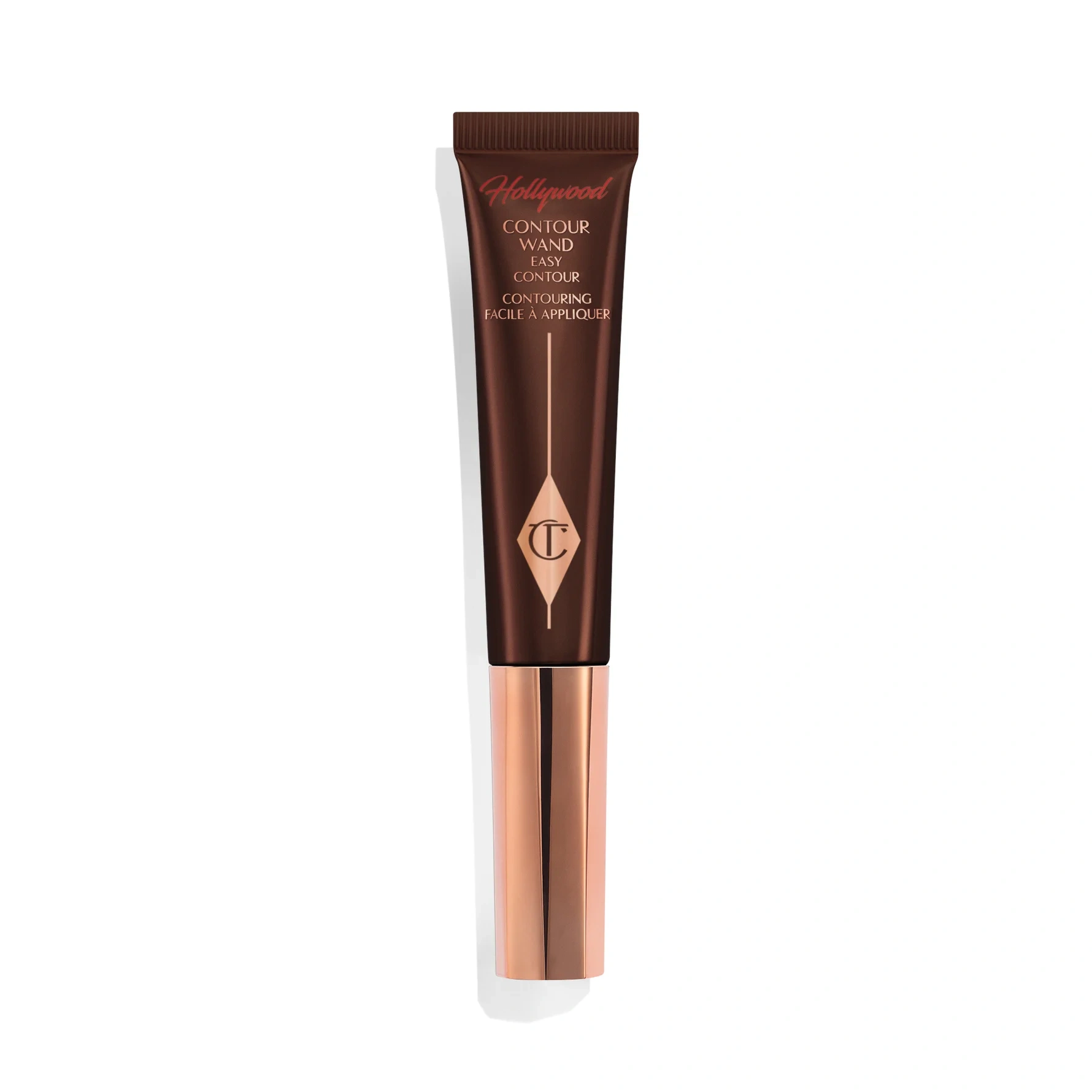 Charlotte Tilbury Hollywood Contour Wand Tan/Deep