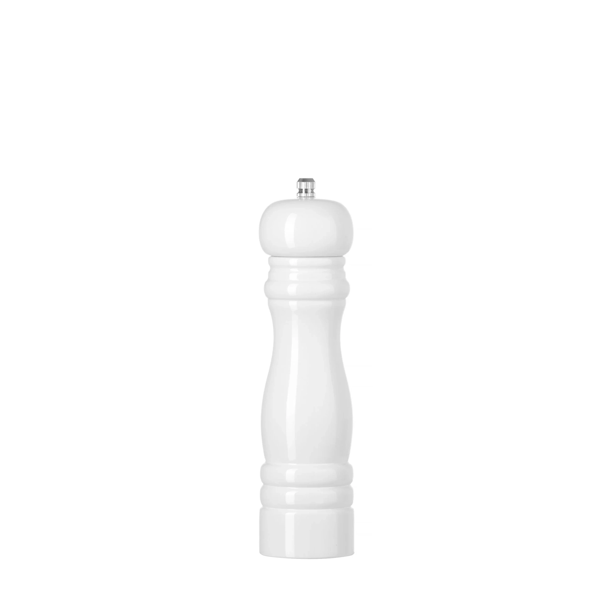 Saltkvarn i trä