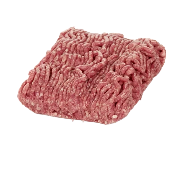 Kjøttdeig 400g 14% Fett Skjeggerød Kjølt