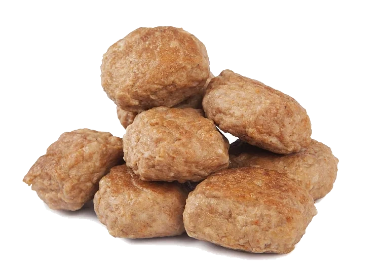 Kylling kjøttboller  ca20g  5kg