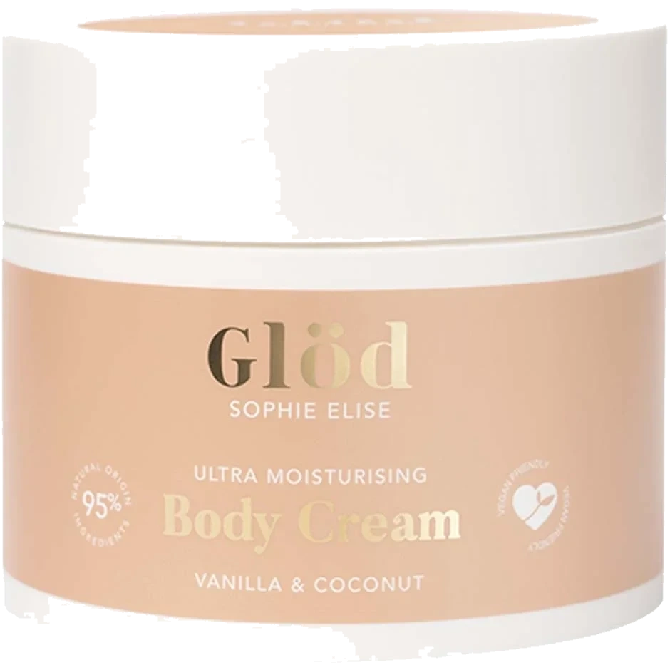 Glöd Sophie Elise Body Cream
