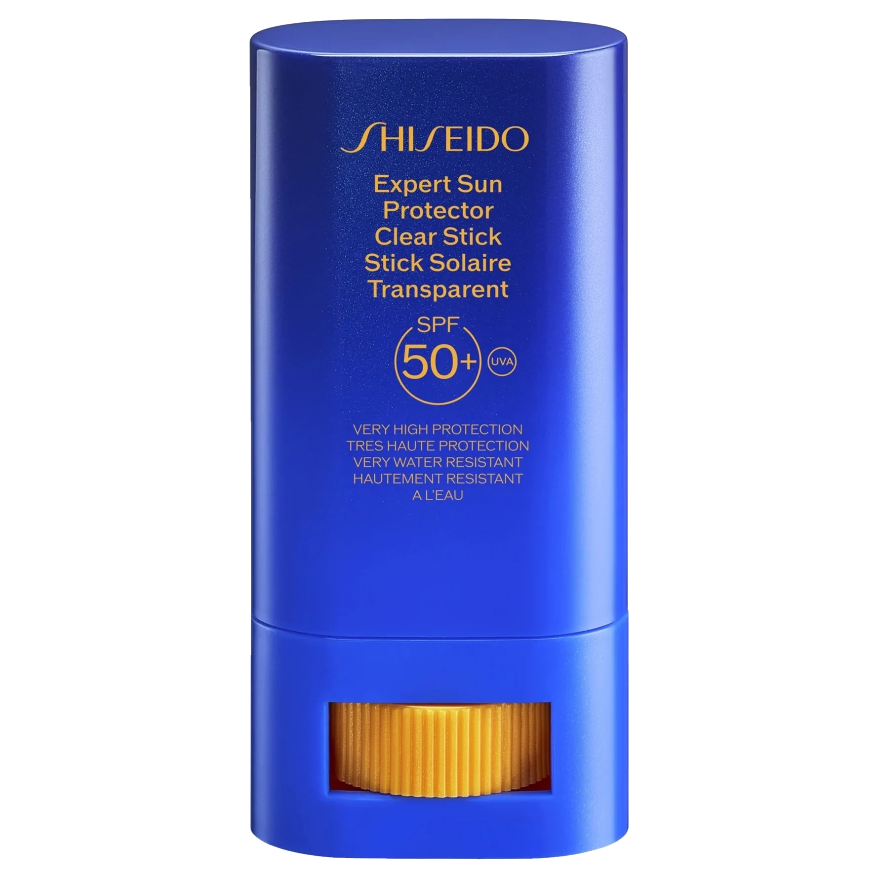 Shiseido Global Sun Care Clear Suncare Stick SPF 50+ 20 g