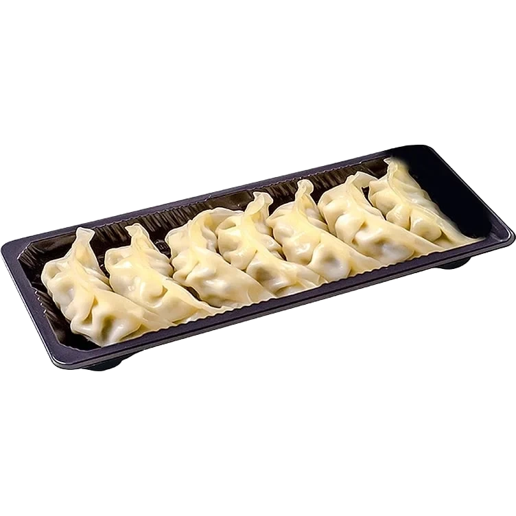 Jiaozi Kylling Sushi 150g Sushitake