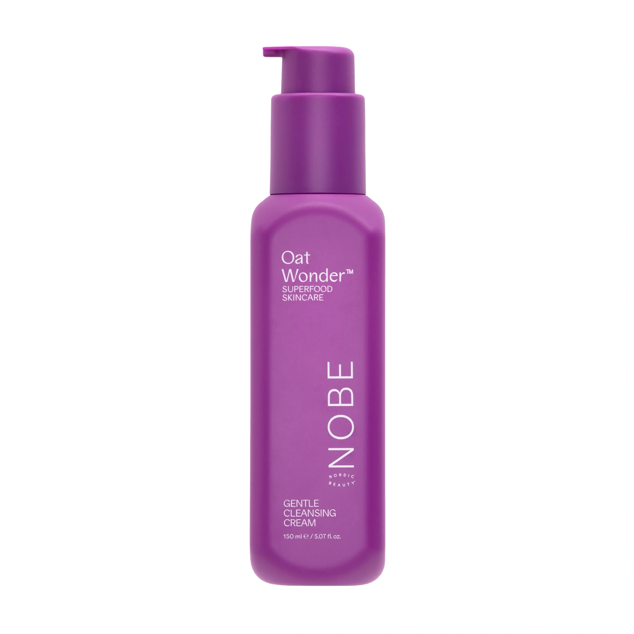 Cleansing Cream
