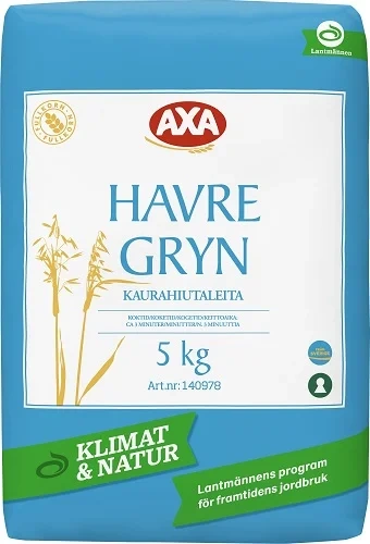 Havregryn SE