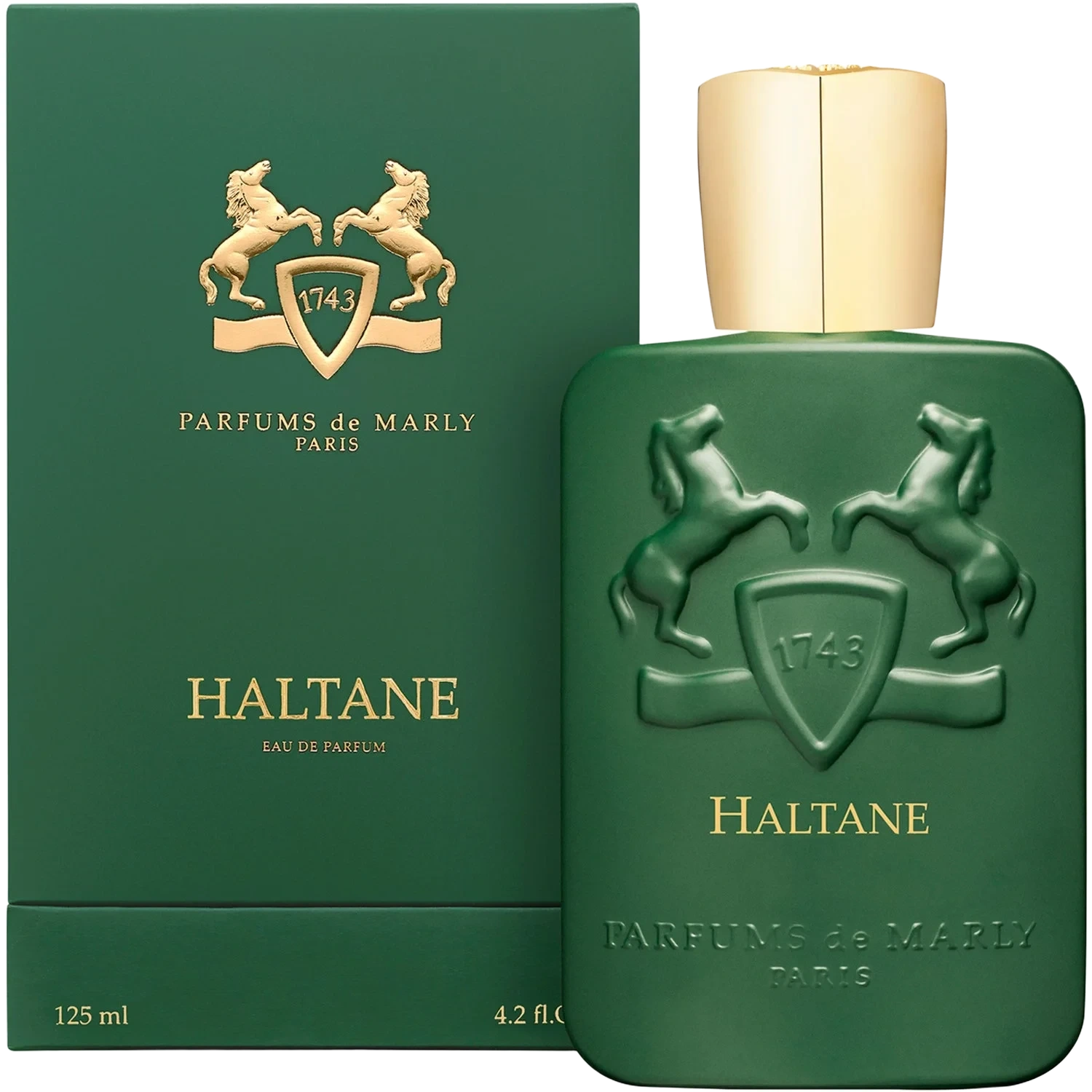 Parfums de Marly Haltane