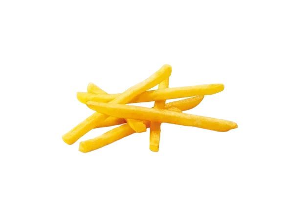 Pommes 8 mm färska