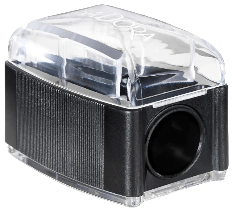 IsaDora Pencil Sharpener Slim Pencil Sharpener Slim