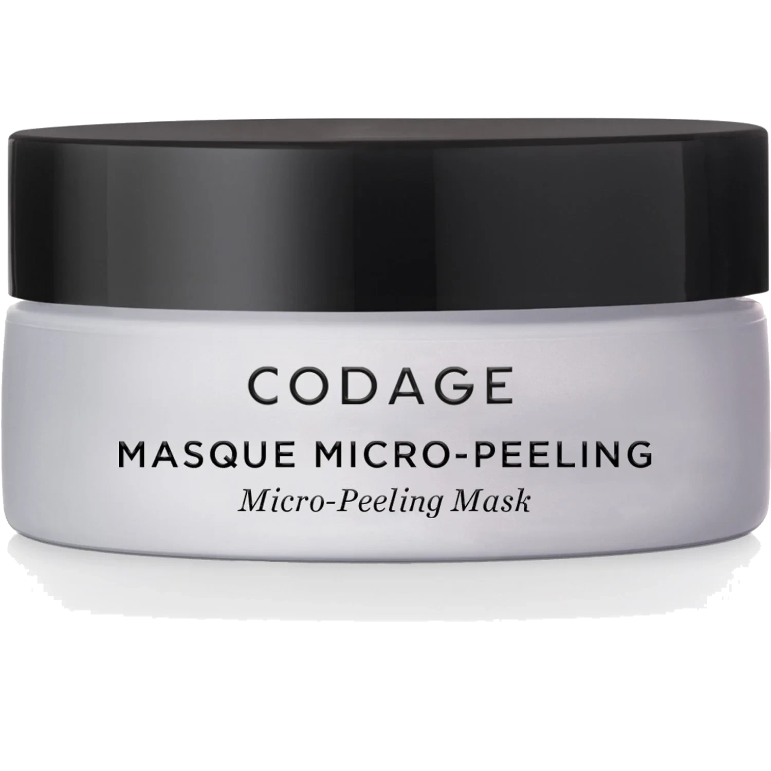 Codage Paris The Micro-Peeling Mask