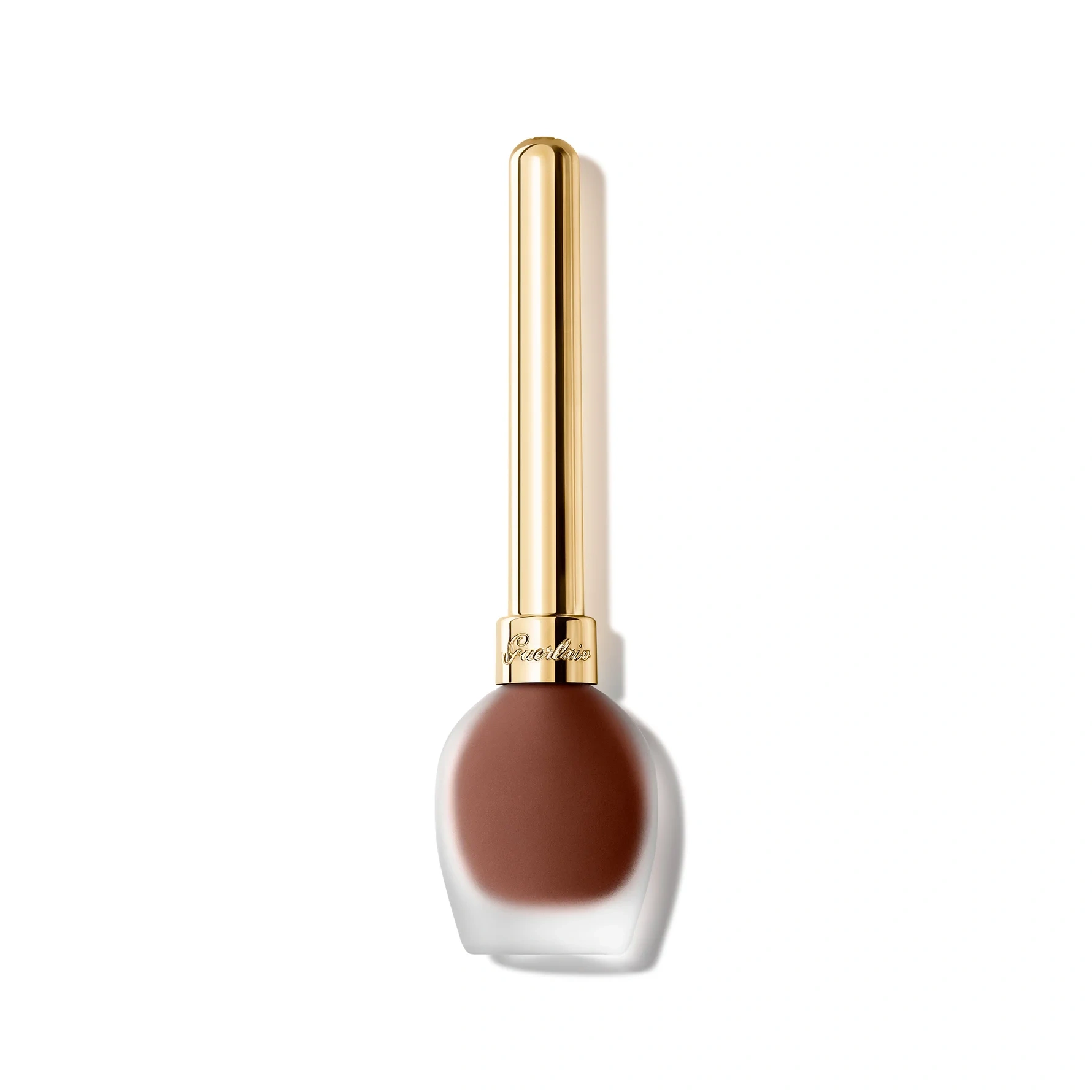 GUERLAIN Mad Eyes Intense Liner 02 Glossy Brown