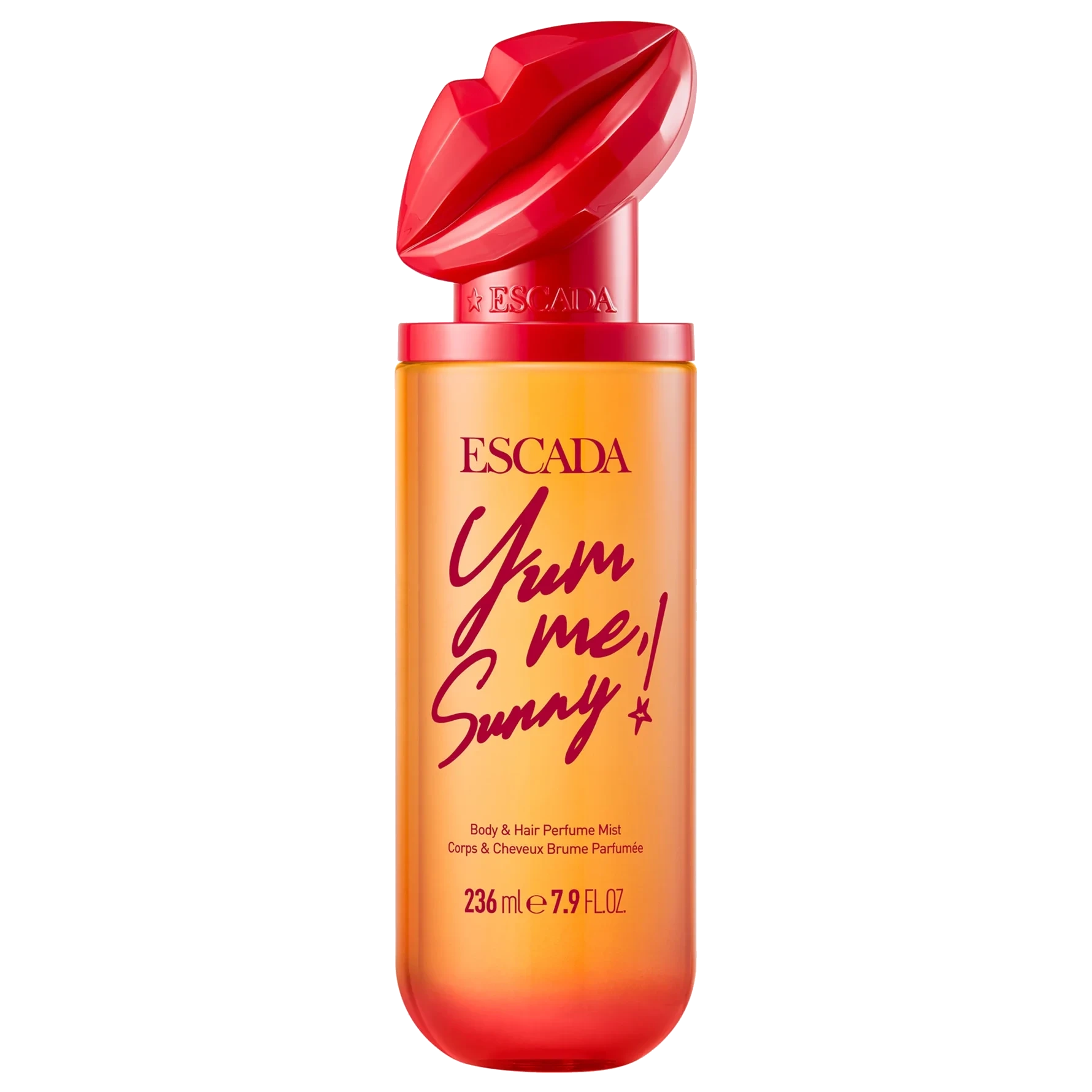 Escada Yum me, Sunny! Body Mist 236 ml