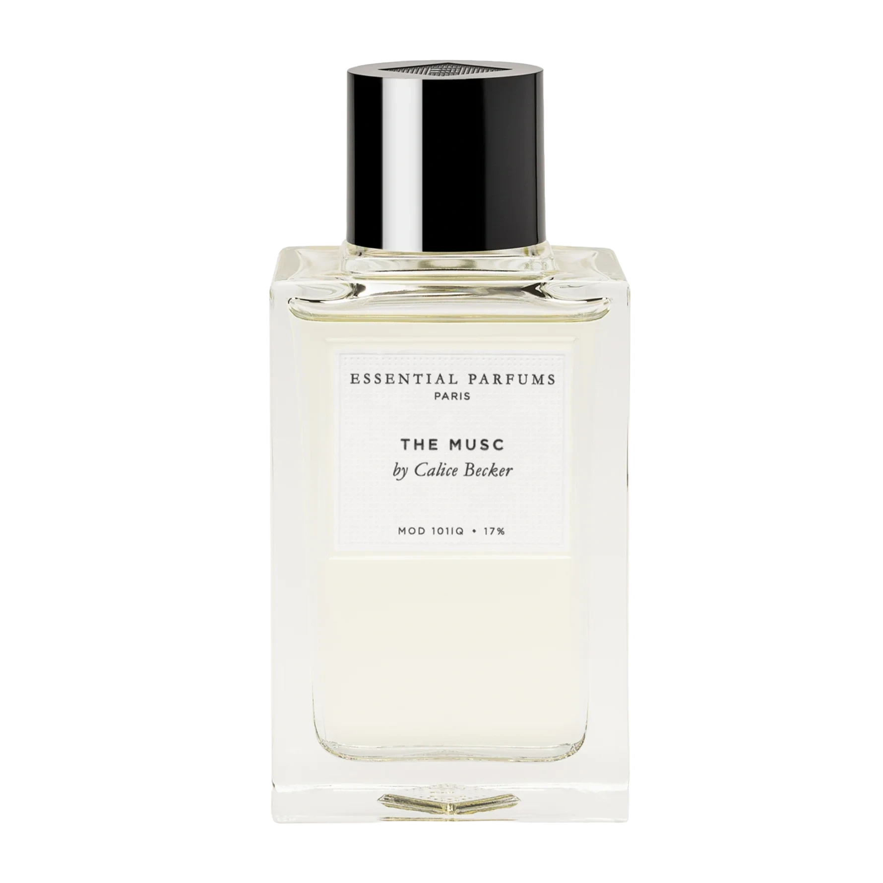 Essential Parfums The Musc By Calice Becker Eau de Parfum 100 ml