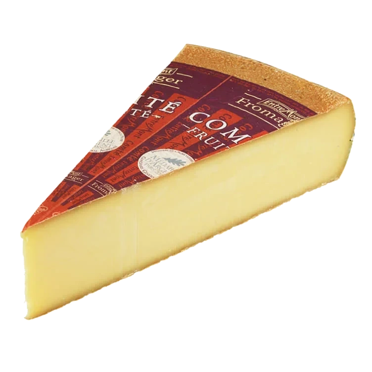 Comte Aop