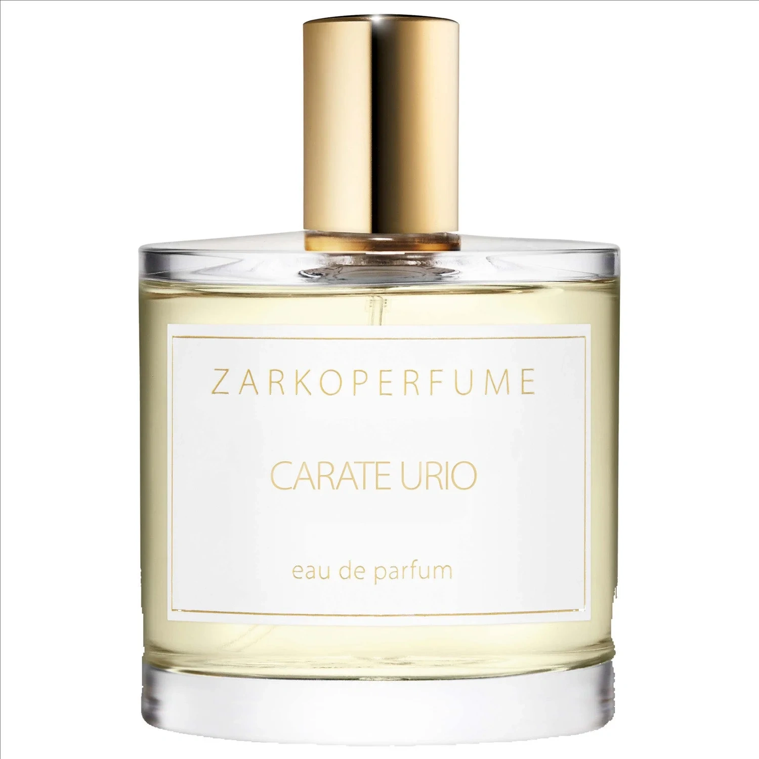 Zarkoperfume Carate Urio