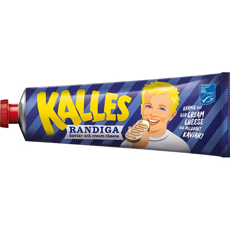 Kalles Randiga